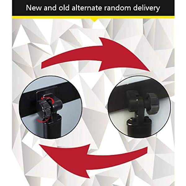 LVTFCO Teken A3/a2 Frame Poster Board, A4 Floor Stand, Menu Houder Snap Frame Display Reclame Stand, Galvaniseren, Kan verticaal worden getransformeerd